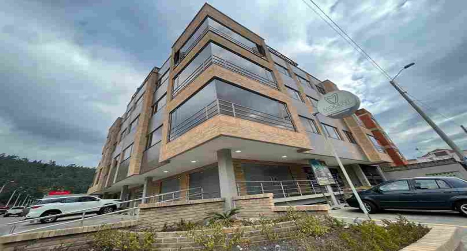 Cuenca, Azuay, 1 Bedroom Bedrooms, ,1 BathroomBathrooms,Apartment,For Sale,1241