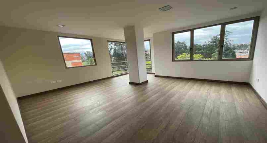 Cuenca, Azuay, 2 Bedrooms Bedrooms, ,2 BathroomsBathrooms,Apartment,For Sale,1242