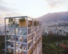 Quito, Pichincha, 1 Bedroom Bedrooms, ,1 BathroomBathrooms,Apartment,For Sale,24,1013